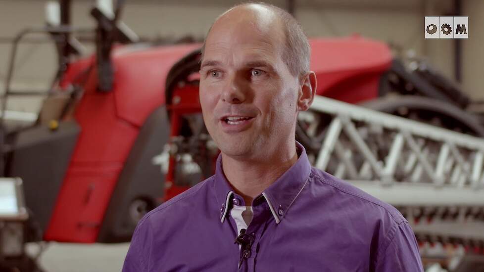 Wout Hogervorst vof genomineerd voor OOM Award 2019