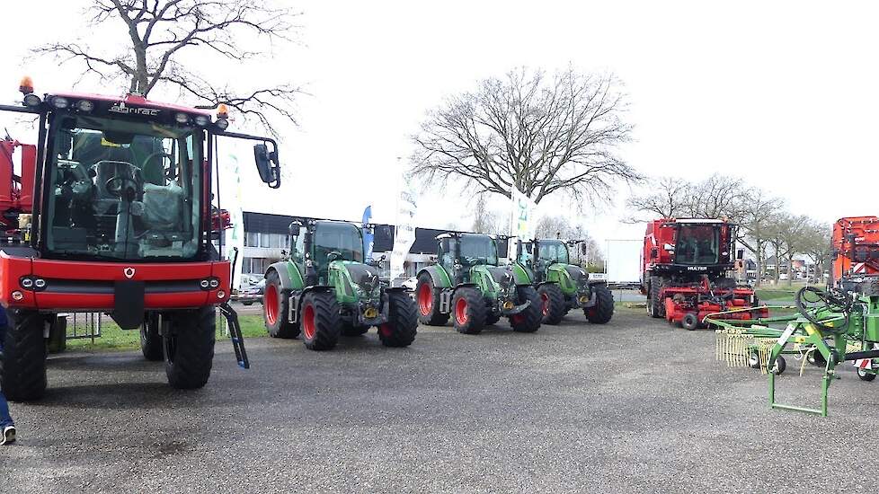 Op bezoek bij Abemec Mariënberg