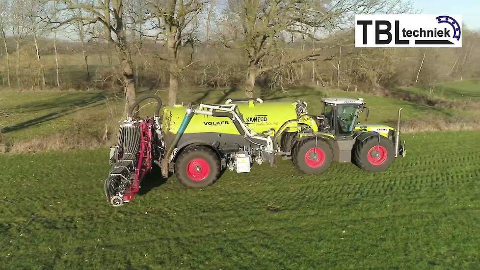 TBL bemester  Compact Profi 9.75