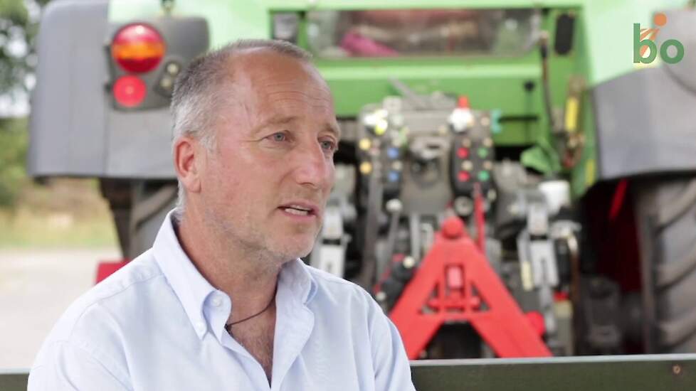 Doelgericht kiezen van groenbemesters op zandgrond - Groenbemesterdag 2020