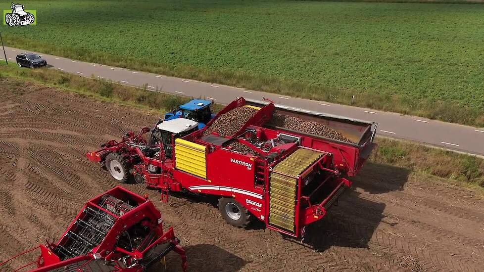 Grimme Harvest Event