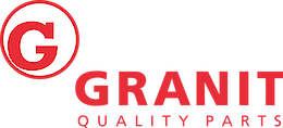 Granit Parts logo