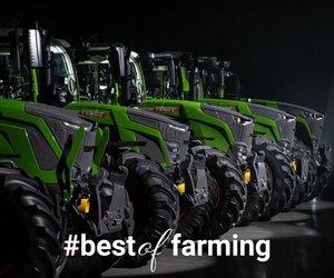 Best of Farming