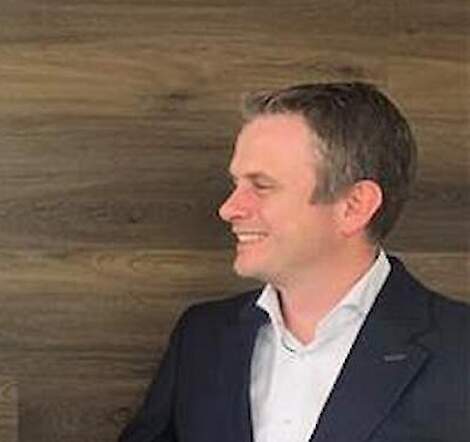 Menko Boersma nieuwe voorzitter Fedecom