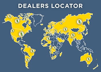 JOSKIN Dealer Locator