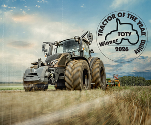 De nieuwe G Serie m&eacute;t CVT