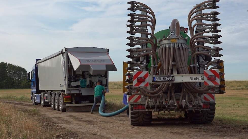 De Slootsmid SZB-2 zodebemester