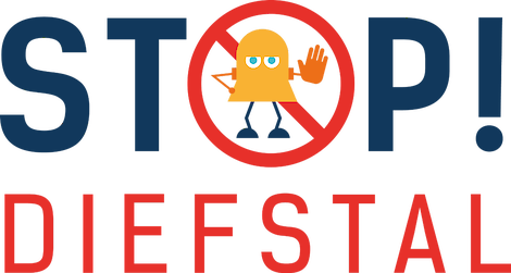 Cumela start Stop Diefstal campagne