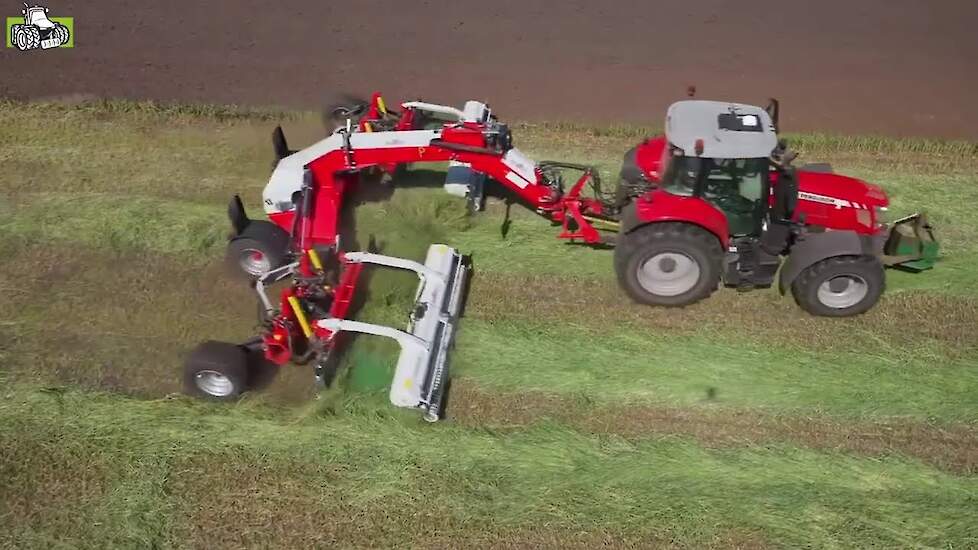Massey Ferguson 2020 best of