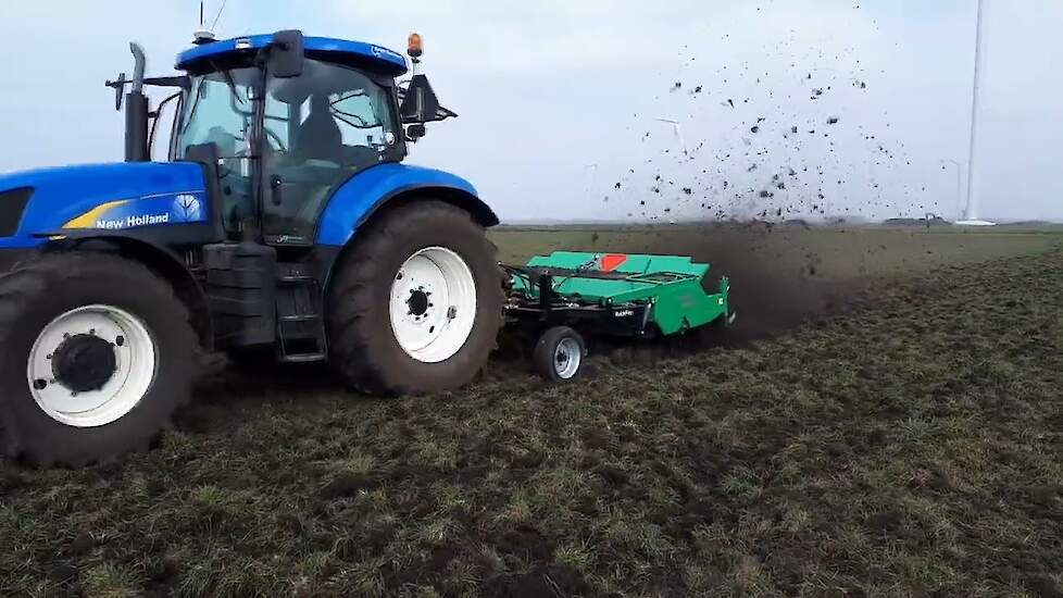Kvick Finn Premium 2900 EU