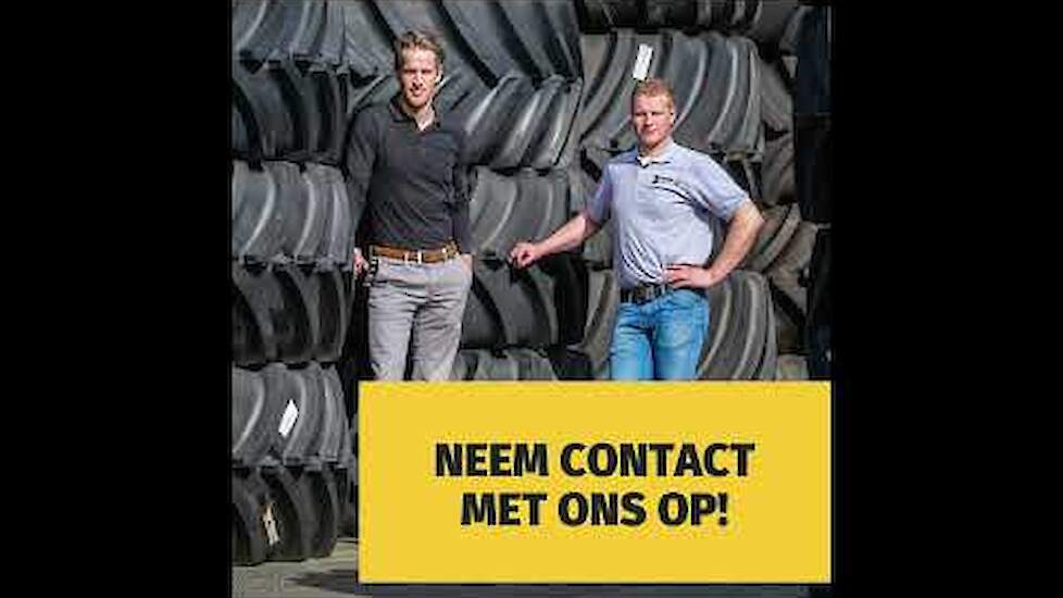 Vacature Zuid West Banden