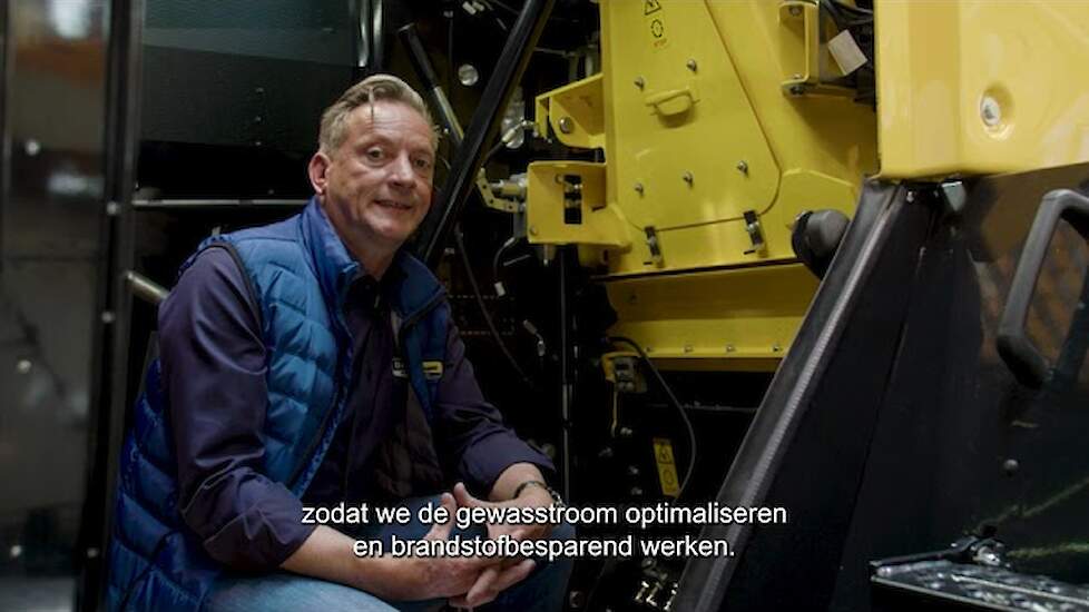 Alle voordelen van de New Holland hakselaar FR Forage Cruiser voor u op een rijtje gezet