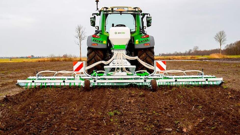 Zocon Greenkeeper PLUS