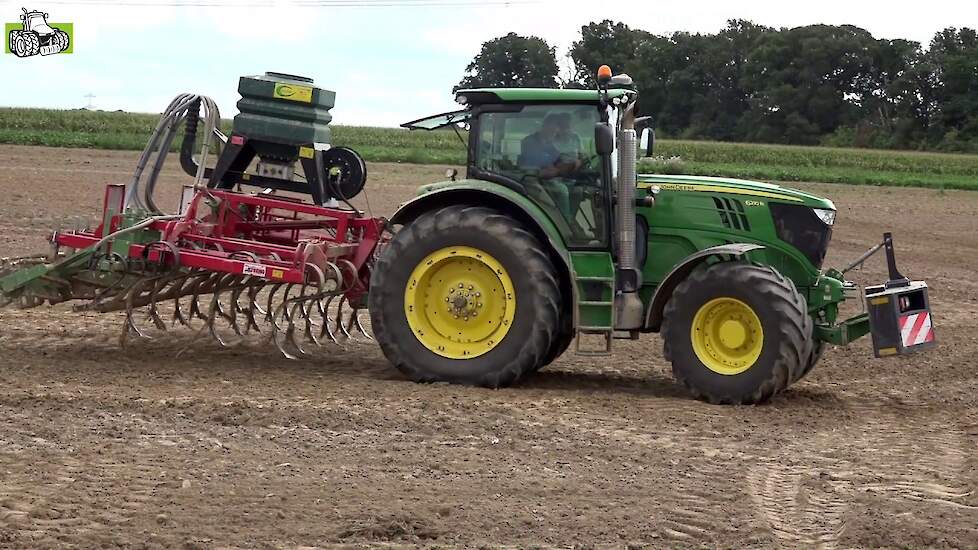 Topcon blikt terug op een geslaagde dealerdag Trekkerweb