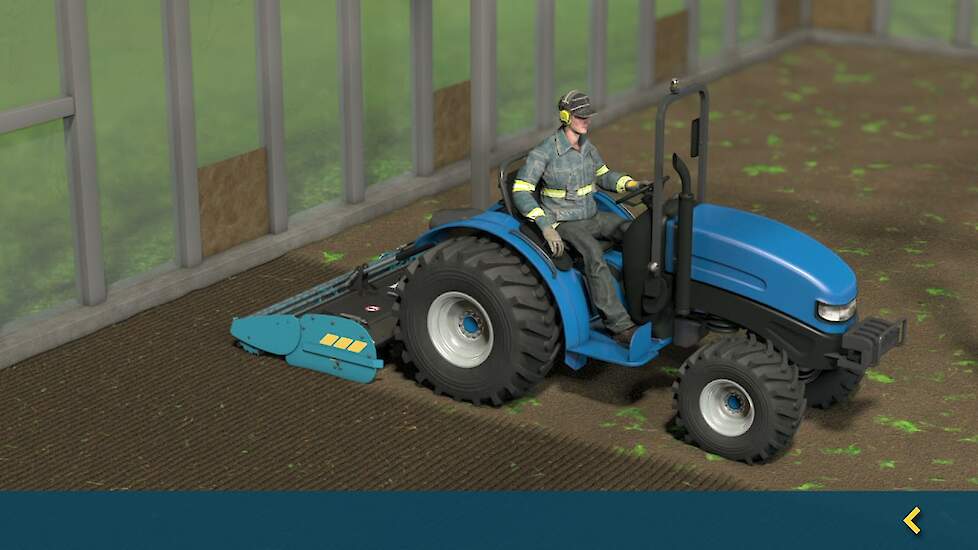 Imants Animatie werking JNC Frees NL HQ