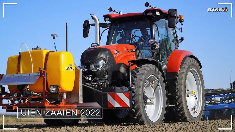 ➡Zeer complete Maxxum 150 CVXDrive | Loonbedrijf Poldervaart || Hamoen LMB