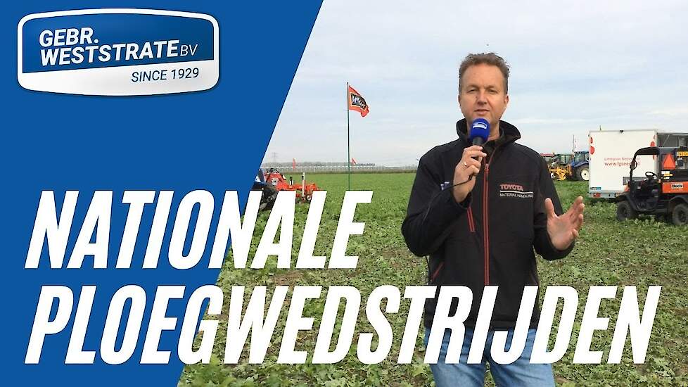 Nationale Ploegwedstrijd 23 September 2022 | Gebr. Weststrate B.V. |