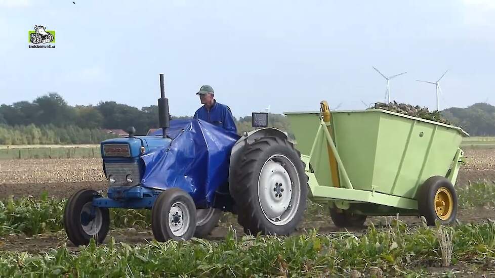 Oldtimer bietenrooien Harpel Stoll- Kleine- Schmotzer- Climax- Fiat- Ford
