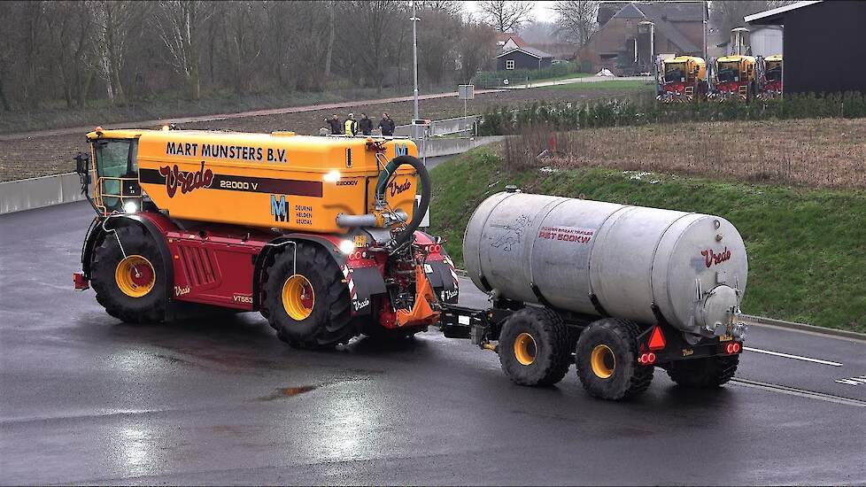 Vredo Dodewaard startklaar voor open dag morgen