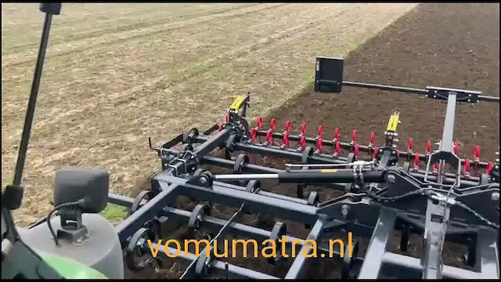 De Biokulti van Vomumatra in de praktijk