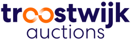 Troostwijk Auctions logo