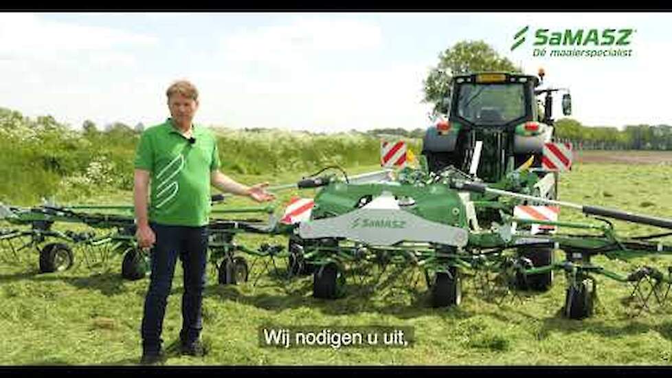 SaMASZ P10-1100T NL subtitles "het geheim"