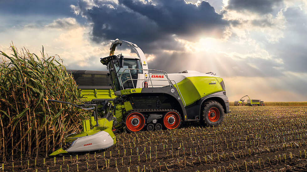 CLAAS › Thomas Spiering treedt toe tot de Raad van Bestuur Claas Group ...