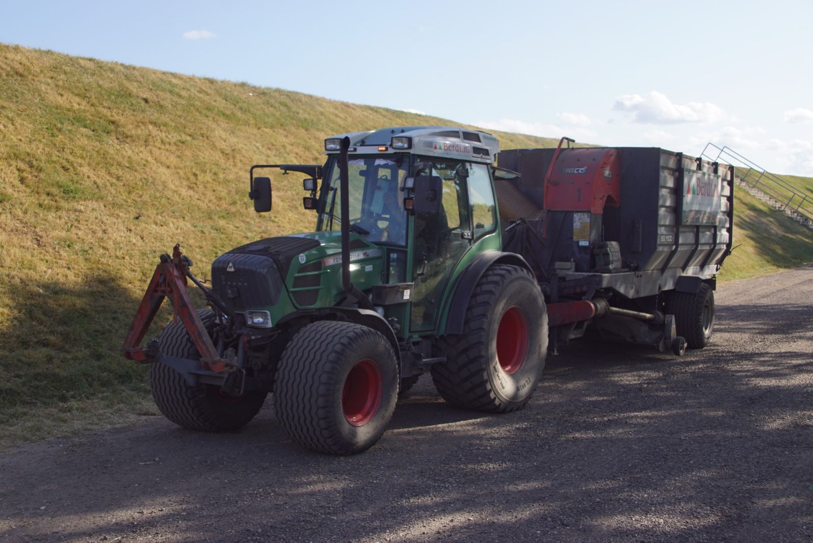 ≥ Vind fendt in Biermerken op Marktplaats