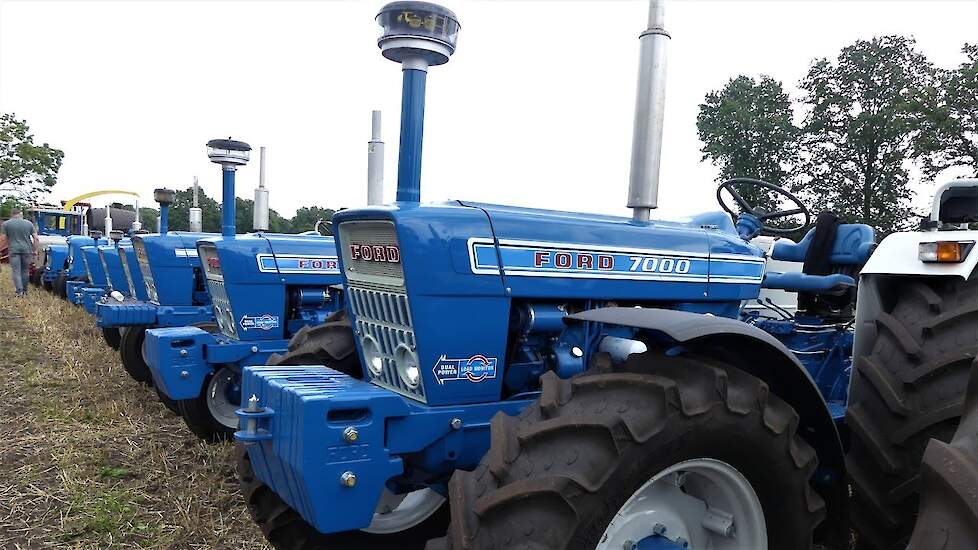 Holthoner Oogstdag 2023 (Harvestday)