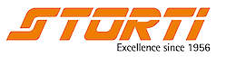 Storti logo