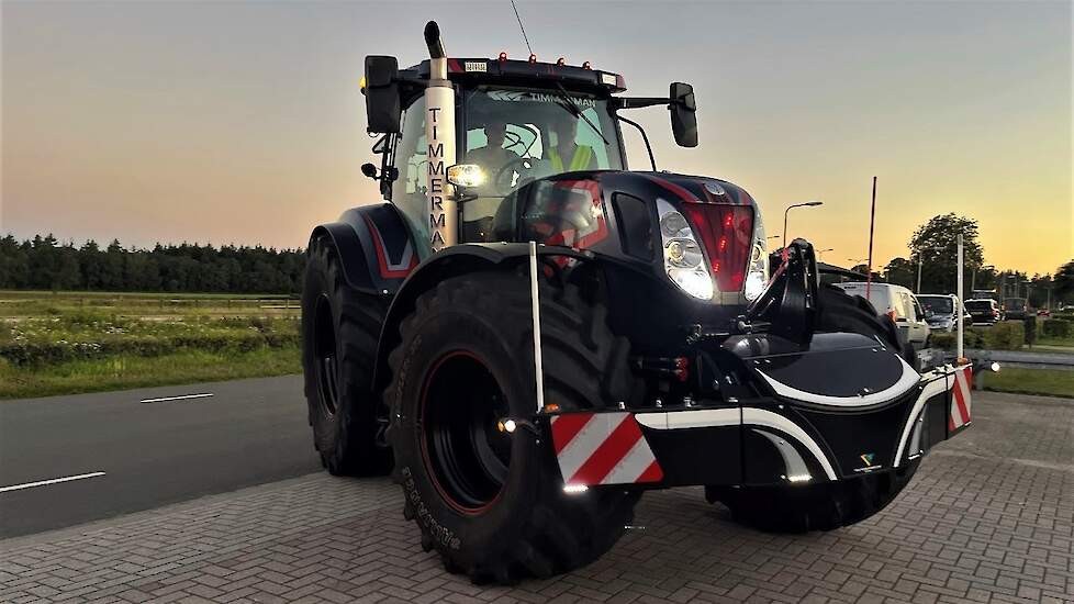 Keep on Rolling: Blauwe Cross Timmerman 2023