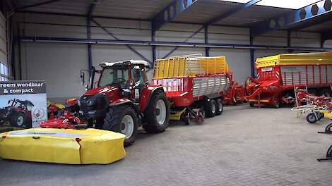 Ontdek de Wereld van Landbouwinnovatie bij Duport