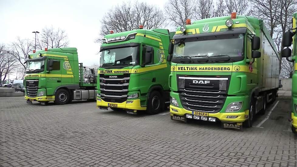 Veltink Hardenberg Open Dag 17-2-2024