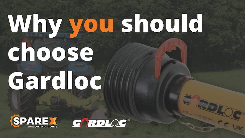 Why You Should Choose Gardloc