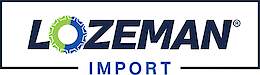 Lozeman Import logo