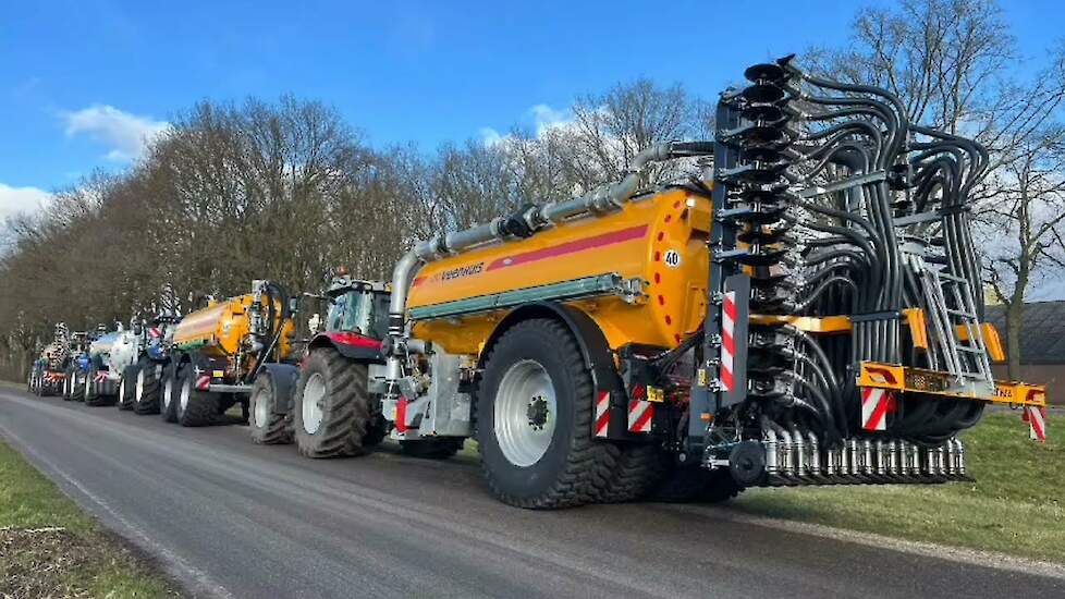 LMB Roelofs BV uit Bennekom uw Veenhuis-specialist