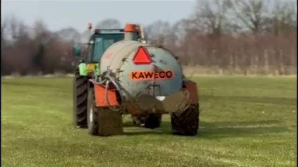 Bemesten met de ketsplaat puur genieten met de Kaweco
