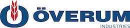 &Ouml;verum Industries logo