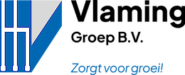 Vlaming Groep logo