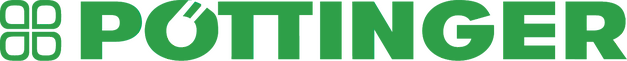 Pöttinger logo