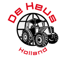 HeusTractors logo