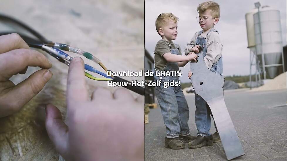 “DIY” tips live te zien tijdens TKD