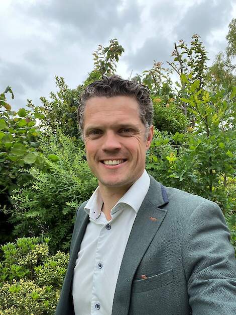 Jorrit Postma