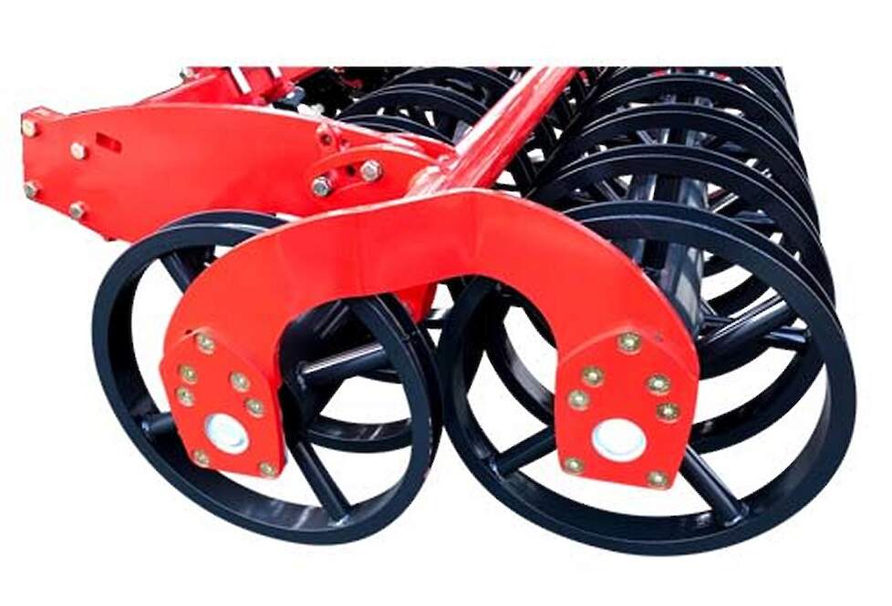Actipress Twin Rol