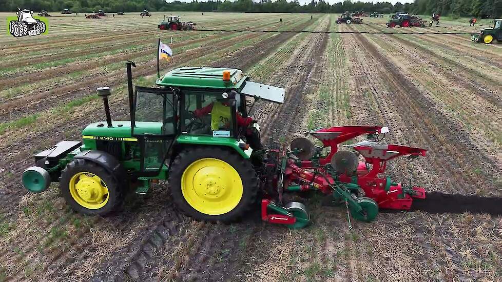 Nederlandse Ploegkampioenschap 2025 in Borgercompagnie (GR)