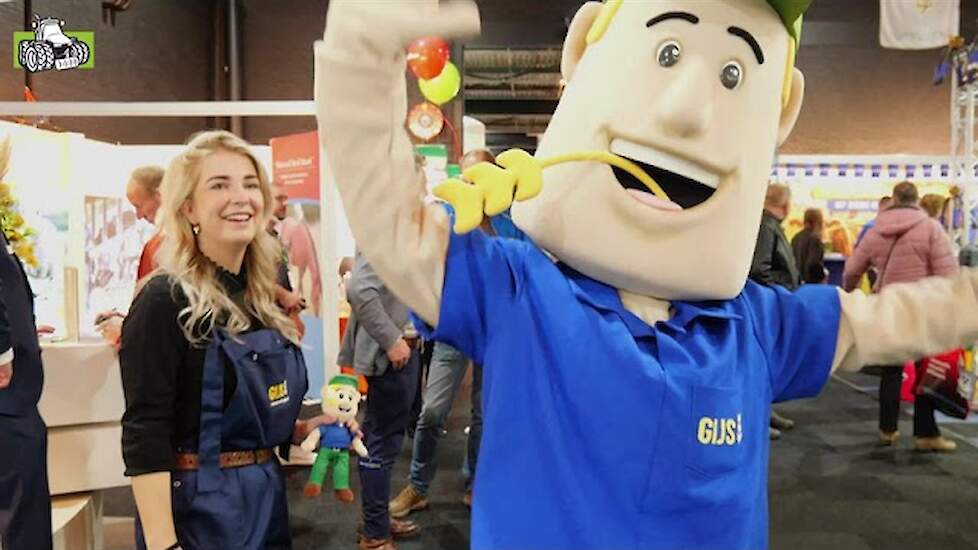 Rundvee & Mechanisatie Vakdagen (RMV) 2025 Hardenberg
