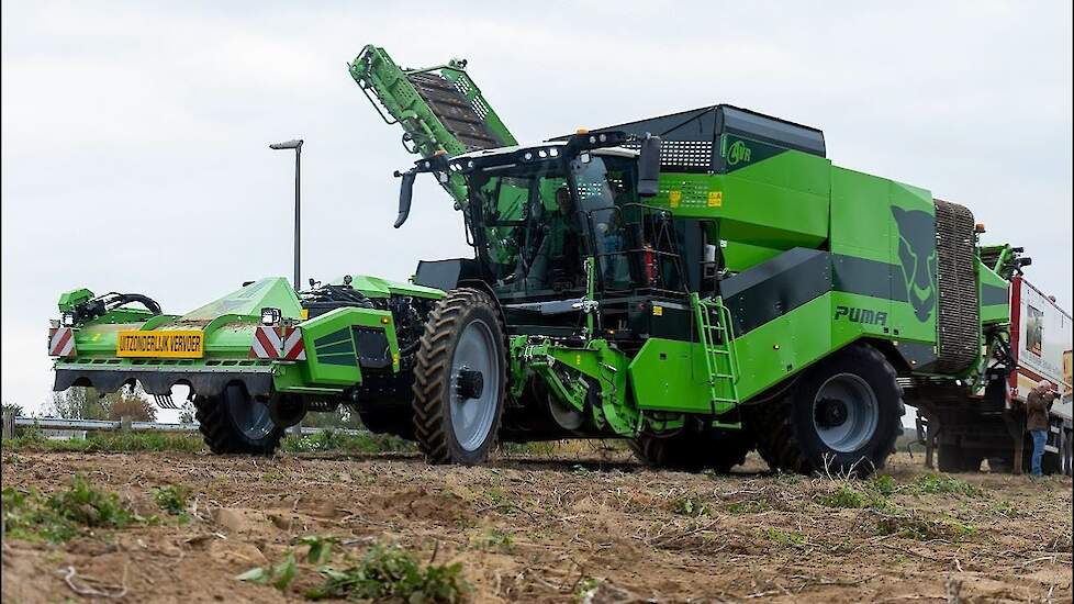 The Final Roar  AVR lanceert ultieme editie van legendarische Puma