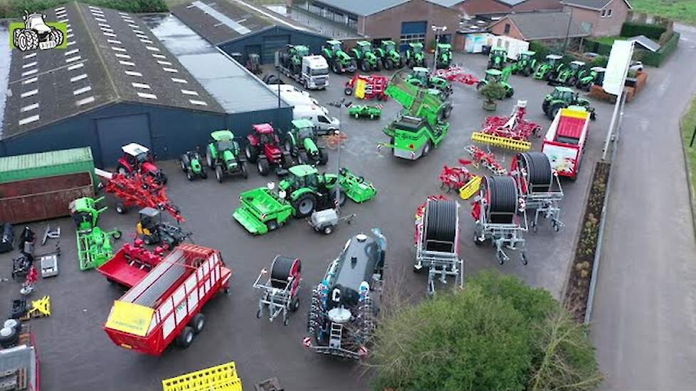 Gecomi BV viert 60 jarig jubileum met Open Dagen