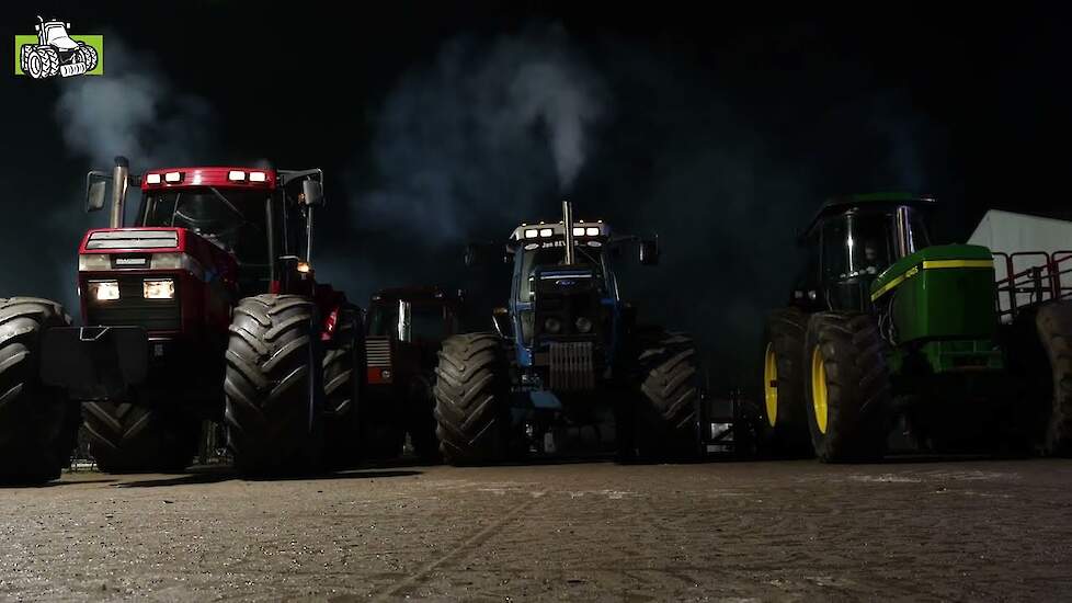 Trekker Trek Indoor Etten-Leur 2025