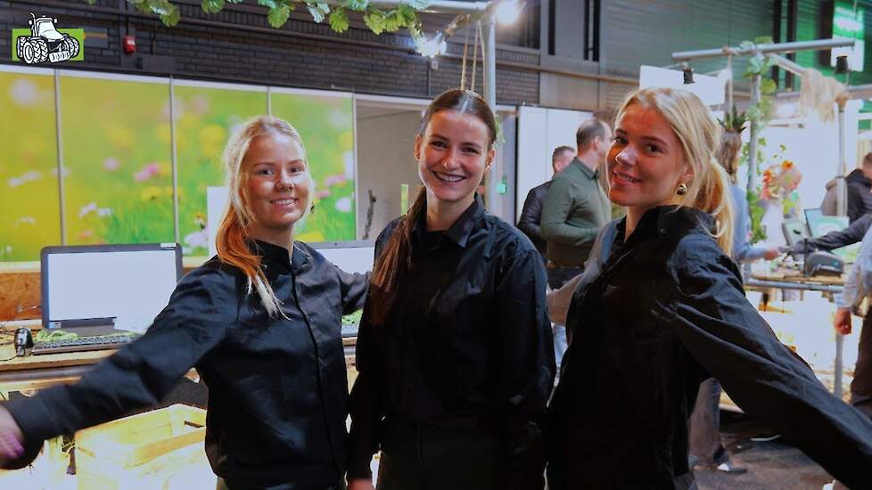 De Groene Sector Vakbeurs 2026 in Hardenberg